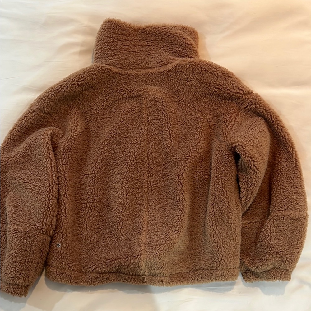 Lululemon Jacket - image 2